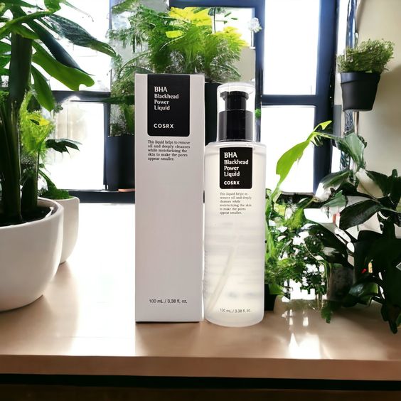  لیکوئید ضد جوش سر سیاه BHA کوزارکس